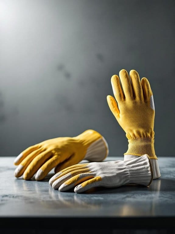 top rated chemical gloves