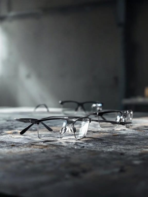top rated welding safety glasses