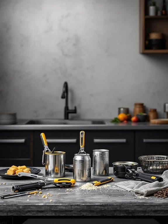 top safe kitchen tools