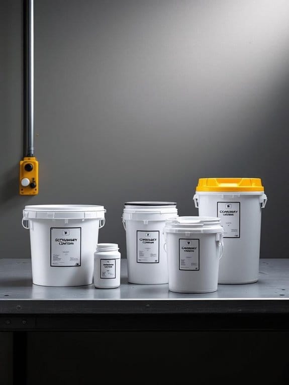 top secondary containment solutions