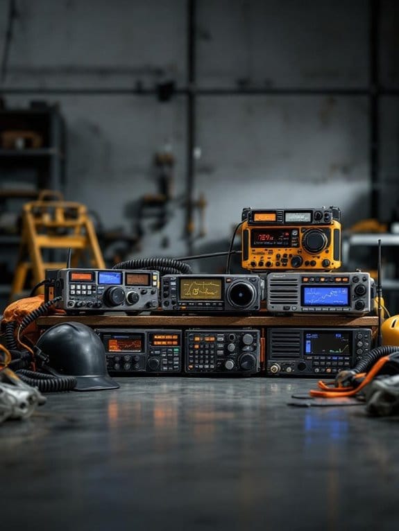 top shortwave radio picks