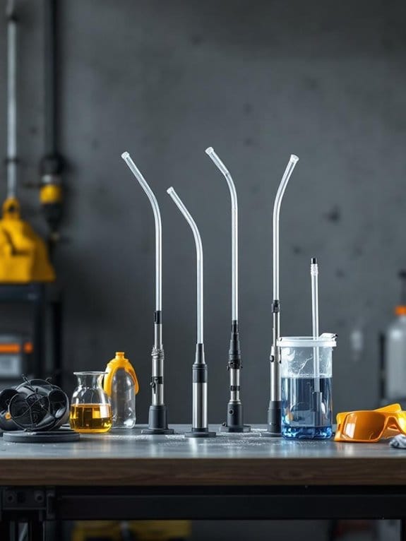 top siphon pump recommendations