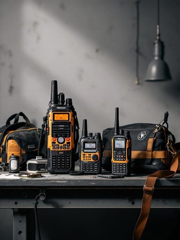 top solar radios review