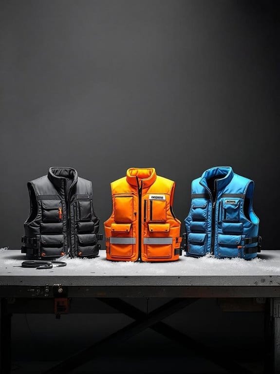 top summer cooling vests