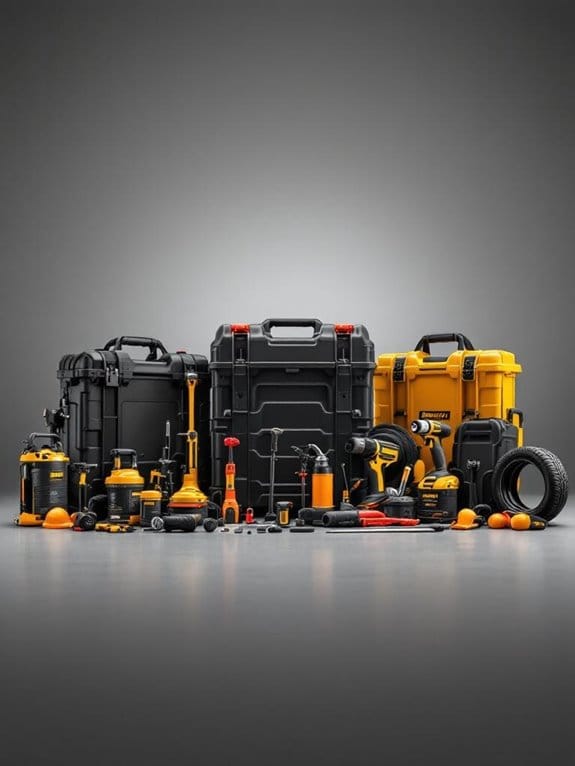 top tire repair solutions