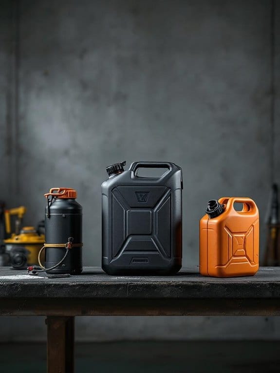 top trusted road trip canisters