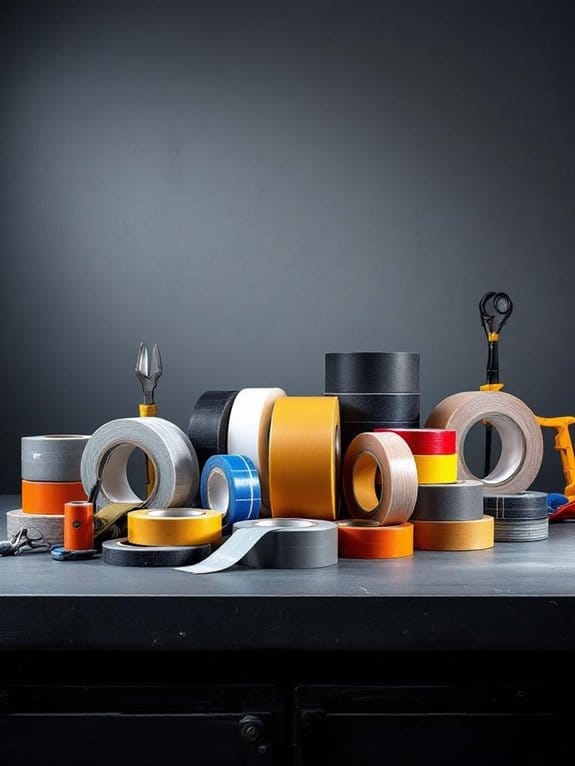 top waterproof tapes reviewed