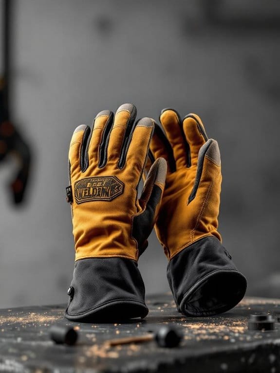 top welding gloves reviewed