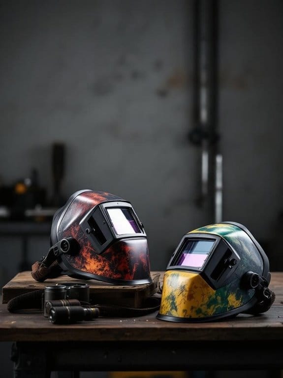 top welding respirators reviewed