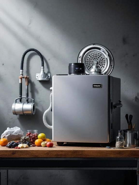 ultimate food preservation solutions