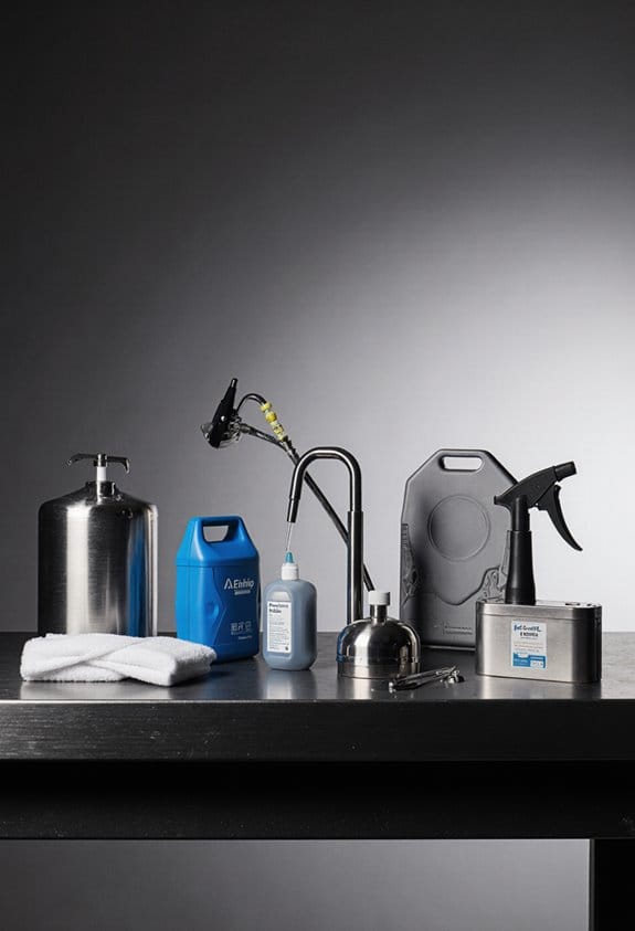 urban hygiene solutions explained