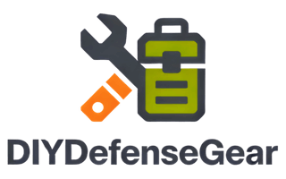 DIYDefenseGear logo